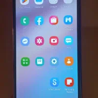 گوشی سامسونگ a10s کاملا سالم