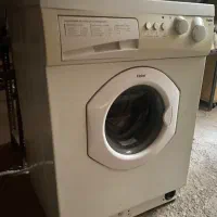 لباسشویی hair|ماشین لباسشویی و خشک‌کن لباس|ارومیه, |دیوار