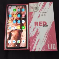 گوشی. RED.  L10|موبایل|کرج, نوروزآباد|دیوار