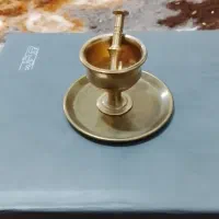 سماور قدیمی ذغالی ...|کلکسیون اشیاء عتیقه|کرمانشاه, |دیوار