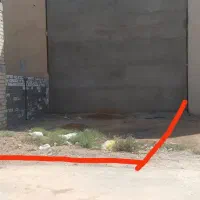 فروش زمین در آب جوار