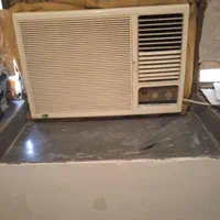 کولر گازی ۱۸ هزار