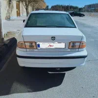 سمندLxمدل90