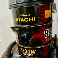 جاروبرقی هیتاچی ۲۳۰۰ وات نو و اصل