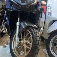 AGV180x/صفر/قابل معاوضه|موتورسیکلت|اهواز, زیتون کارمندی|دیوار