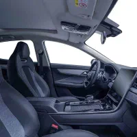 کی‌ام‌سی J7/مدل 1402 صفر کیلومتر|خودرو سواری و وانت|اصفهان, جلفا|دیوار