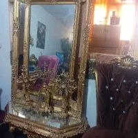 اینه رومیزی