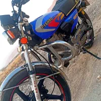 موتور سیکلت