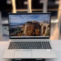 فروش ویژه لپتاپ های hp elitebook نقد و آسان