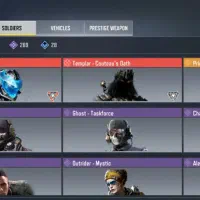 اکانت کالاف|کنسول، بازی ویدئویی و آنلاین|نورآباد ممسنی, |دیوار