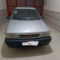 پراید مدل ۹۲ دوگانه|خودرو سواری و وانت|گمیشان, |دیوار