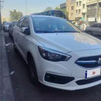 شاهین اتومات cVt