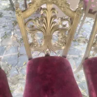 فروش  میز و صندلی|میز و صندلی غذاخوری|کیش, |دیوار