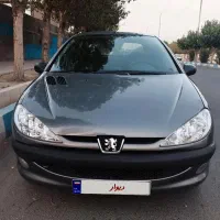 206 sd مدل ۸۹موتور tu5