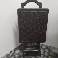 میز عسلی تاشو