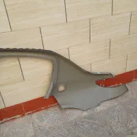 کلاف سمت راست (سمت شاگرد)۲۰۶ وی هشت|قطعات یدکی و لوازم جانبی|شاهینشهر, پاسداران|دیوار