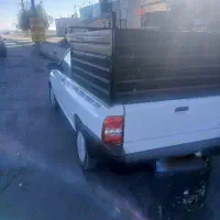 پراید وانت۱۴۰۳|خودرو سواری و وانت|شیروان (خراسان), |دیوار