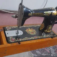 چرخ خیاطی