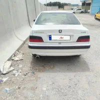 پار مدل 93 دوگانه کاخانه