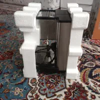 دستگاه اسپرسوساز نوا|سماور، چای‌ساز، قهوه‌ساز|تهران, شهرک ولیعصر جنوبی|دیوار
