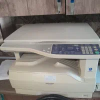 دستگاه زیراس کپی SHARP.  5316AR