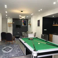 اجاره روزانه/هفتگی ویلا استخردار ساحلی