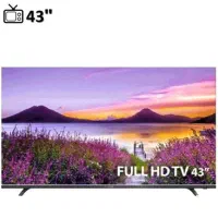 تلوزیون هوشمند ال ای دی ۴۳ اینچ مارک  دوو