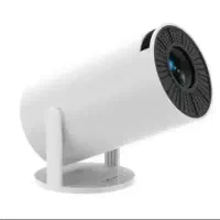 پروژگتورHY300 Led نصف قیمت بازار|تلویزیون و پروژکتور|مشهد, انقلاب|دیوار