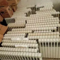 فروش خرید خریداری رادیاتور شوفاژ پکیج موتورخانه