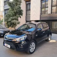 جک s5 مدل ۹۷ اتوماتیک