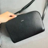 کیف چرم درسا