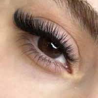 کاشت مژه|خدمات آرایشگری و زیبایی|اهواز, پردیس دو|دیوار