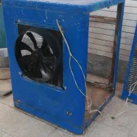 کولر آبی 8 هزار