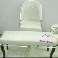 دوخت کاور مبل و صندلی بوشهر