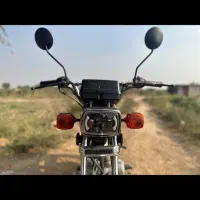 موتور سیکلت قیمت 55ملیون|موتورسیکلت|سوسنگرد, |دیوار