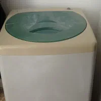 لباسشویی ژاپنی