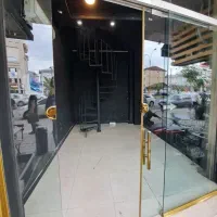۱۷متر کف + ۲۲متر بالکن تخلیه معلم بر اصلی بلوار