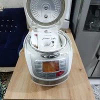 پلو پز بخار پز