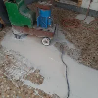 کفسابی کفساب بتن سابی کاشی سابی کف ساب|خدمات نظافت|بندر ماهشهر, |دیوار