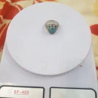 انگشترنقره