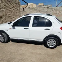 کوئیک s1402|خودرو سواری و وانت|نجف‌آباد, طالقانی|دیوار