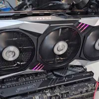 تعمیر تمامی سری های کارت گرافیک amd و nvidia