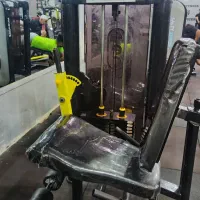 فروش دستگاهای بدنسازی|تجهیزات ورزشی|جهرم, |دیوار