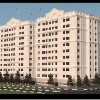 50متر-مغازه-کارمندان-شمالی