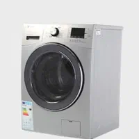 لباسشویی8کیلویی1400دور اسنوا مدلD80s موتورQ-BLDC