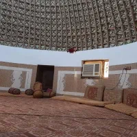 ساخت آلاچیق سنتی