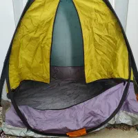 چادر مسافرتی کودک