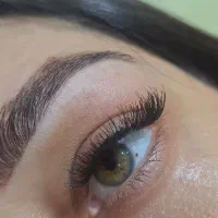 تخفیف کاشت اکستنشن مژه وکاشت موقت