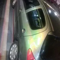 پژو 206 تیپ ۲، مدل ۱۳۹۶