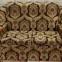 فروش ست راحتی، میز و والان|مبلمان خانگی و میز عسلی|گلپایگان, |دیوار